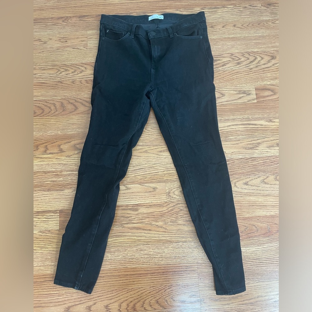 Black Jegging